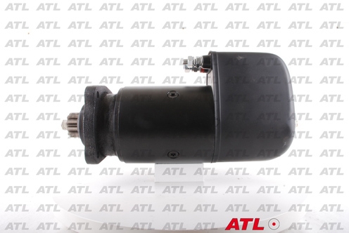 ATL Autotechnik A 14 870 Starter